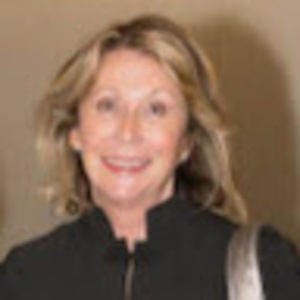 Meet your Posher, Frances